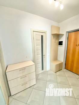 2-к квартира, вторичка, 56м2, 5/17 этаж
