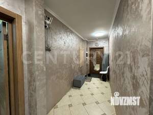 2-к квартира, вторичка, 51м2, 13/17 этаж
