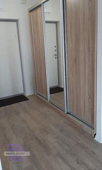 Студия квартира, вторичка, 23м2, 14/17 этаж