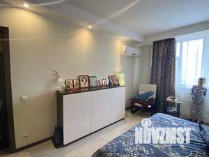 2-к квартира, вторичка, 51м2, 17/17 этаж
