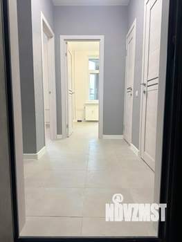 1-к квартира, вторичка, 34м2, 6/9 этаж