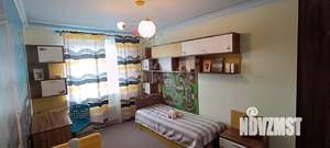 3-к квартира, вторичка, 75м2, 15/17 этаж