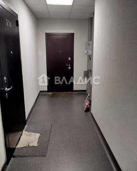 1-к квартира, вторичка, 40м2, 12/17 этаж