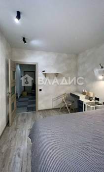 2-к квартира, вторичка, 49м2, 16/17 этаж