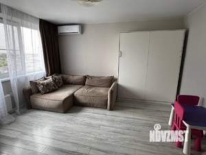 2-к квартира, вторичка, 58м2, 12/17 этаж