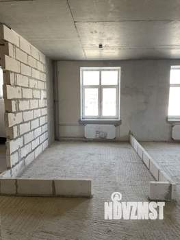 3-к квартира, вторичка, 63м2, 2/8 этаж