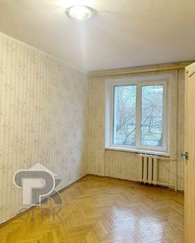 2-к квартира, вторичка, 47м2, 2/5 этаж