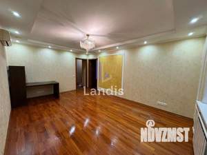 3-к квартира, вторичка, 88м2, 8/17 этаж