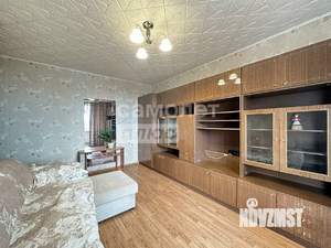 2-к квартира, вторичка, 45м2, 9/12 этаж