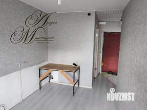 1-к квартира, вторичка, 35м2, 13/16 этаж