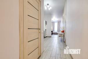 Студия квартира, вторичка, 40м2, 5/19 этаж