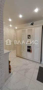 2-к квартира, вторичка, 52м2, 5/8 этаж