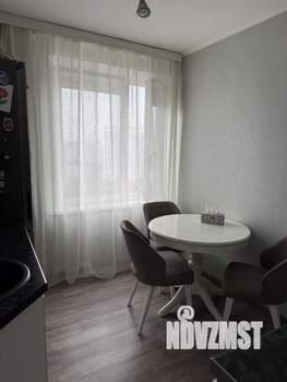 3-к квартира, вторичка, 68м2, 14/16 этаж