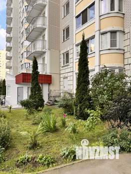 3-к квартира, вторичка, 72м2, 10/18 этаж