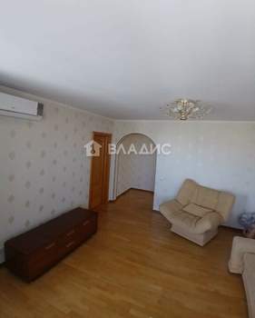 3-к квартира, вторичка, 97м2, 15/17 этаж