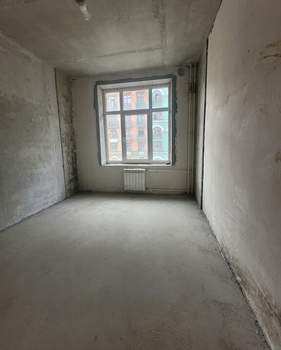 3-к квартира, вторичка, 55м2, 4/8 этаж
