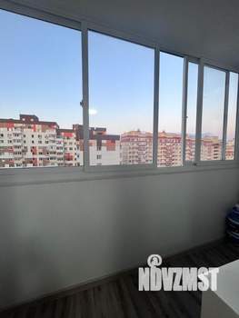 1-к квартира, вторичка, 35м2, 14/17 этаж