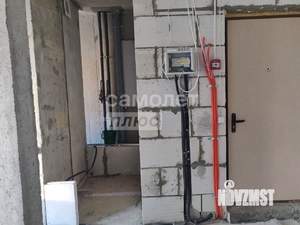 2-к квартира, вторичка, 55м2, 14/17 этаж