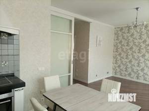 1-к квартира, вторичка, 45м2, 2/4 этаж