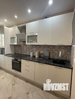 1-к квартира, вторичка, 37м2, 12/17 этаж