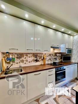 2-к квартира, вторичка, 56м2, 5/17 этаж