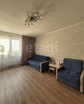 1-к квартира, вторичка, 48м2, 12/16 этаж