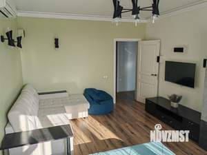 2-к квартира, вторичка, 67м2, 6/17 этаж