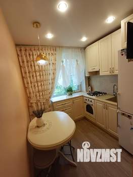 2-к квартира, вторичка, 45м2, 4/5 этаж