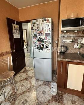 3-к квартира, вторичка, 63м2, 5/12 этаж