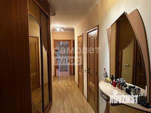 3-к квартира, вторичка, 83м2, 3/6 этаж