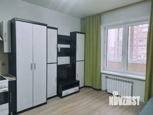 2-к квартира, вторичка, 43м2, 3/18 этаж