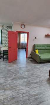 1-к квартира, вторичка, 47м2, 11/17 этаж