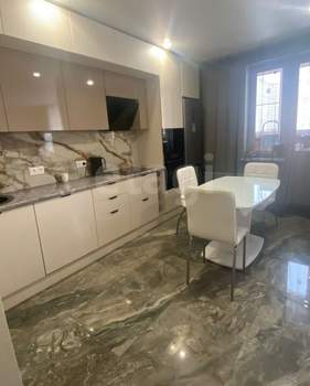 2-к квартира, вторичка, 65м2, 10/16 этаж