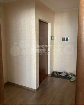 3-к квартира, вторичка, 75м2, 14/17 этаж