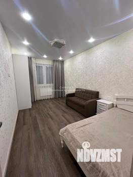 2-к квартира, вторичка, 63м2, 10/16 этаж