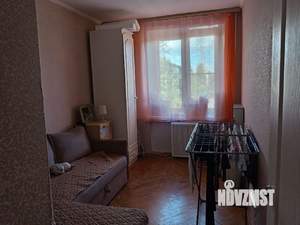 3-к квартира, вторичка, 56м2, 4/5 этаж