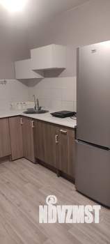 1-к квартира, вторичка, 40м2, 7/19 этаж