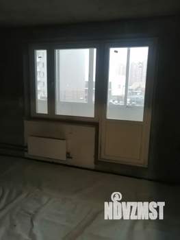 3-к квартира, вторичка, 76м2, 3/17 этаж