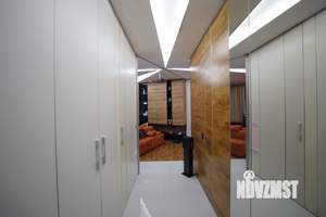 2-к квартира, вторичка, 50м2, 17/17 этаж