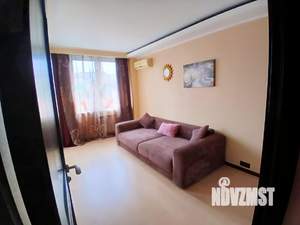 3-к квартира, вторичка, 86м2, 5/17 этаж