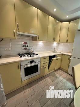 3-к квартира, вторичка, 65м2, 6/9 этаж