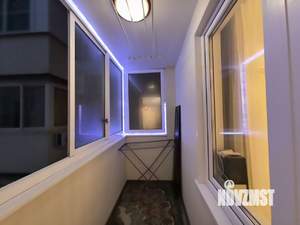 2-к квартира, вторичка, 65м2, 16/17 этаж