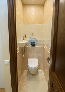 2-к квартира, вторичка, 67м2, 10/17 этаж