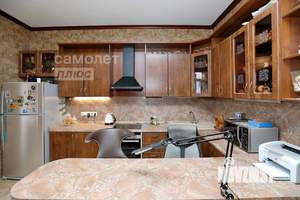 3-к квартира, вторичка, 87м2, 9/16 этаж