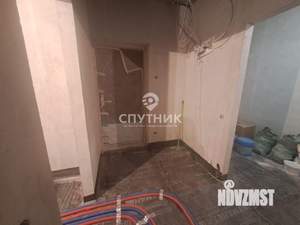 1-к квартира, вторичка, 38м2, 5/8 этаж