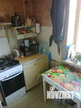 1-к квартира, вторичка, 33м2, 5/5 этаж