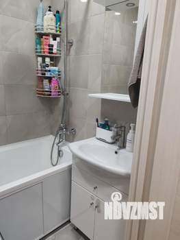 1-к квартира, вторичка, 32м2, 4/8 этаж