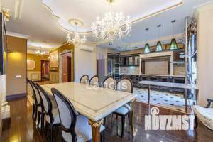 5-к квартира, вторичка, 150м2, 2/16 этаж