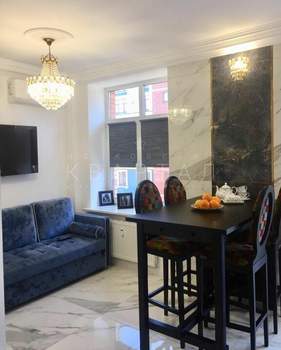 1-к квартира, вторичка, 29м2, 6/8 этаж