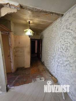 1-к квартира, вторичка, 28м2, 5/5 этаж